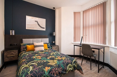 1 bedroom house to rent - Curzon Street, Derby, Derbyshire, DE1