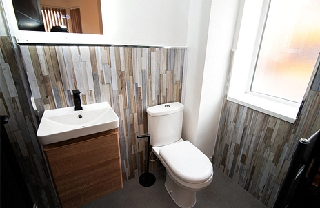 1 bedroom house to rent - Curzon Street, Derby, Derbyshire, DE1 - Property View 3