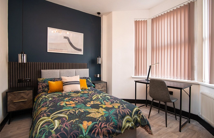 1 bedroom house to rent - Curzon Street, Derby, Derbyshire, DE1