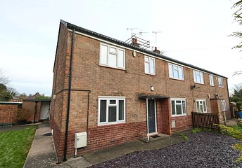 2 bed flat/apartment for rent in Crecy Close, Derby, Derbyshire, DE22