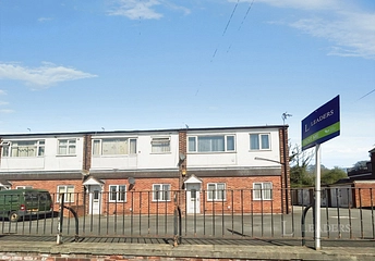 2 bedroom apartment to rent - Balmoral Road, Borrowash, Derby, Derbyshire, DE72 - Property View 1