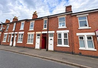 1 bed house for rent in Wild Street, Derby, Derbyshire, DE1