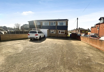 6 bedroom house to rent - Wynton Avenue, Alvaston, Derby, Derbyshire, DE24 - Property View 1