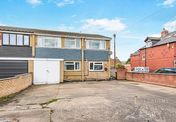 6 bedroom house to rent - Wynton Avenue, Alvaston, Derby, Derbyshire, DE24 - Property View 1