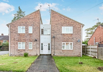 studio to rent - Lockington Close, Chellaston, Derby, Derbyshire, DE73 - Property View 1