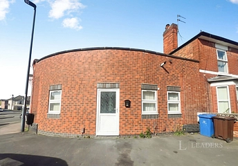 2 bedroom apartment to rent - Baker Street, Alvaston, Derby, Derbyshire, DE24 - Property View 1
