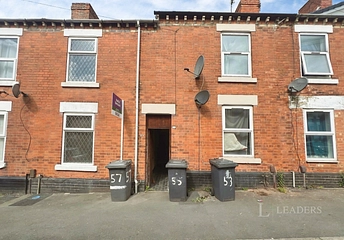 2 bed house for rent in Cummings Street, Derby, Derbyshire, DE23