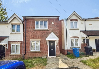 3 bed house for rent in Hornsea Road, Derby, Derbyshire, DE21