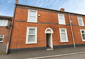 2 bed house for rent in Dean Street, Derby, Derbyshire, DE22