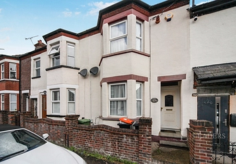 2 bedroom house to rent - Waterlow Road, Dunstable, Bedfordshire, LU6 - Property View 1