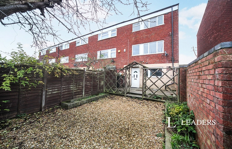 6 bedroom house to rent - Elm Park Close, Houghton Regis, Dunstable, LU5