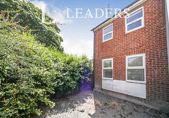 1 bed flat/apartment for rent in Kirby Road, Dunstable, Bedfordshire, LU6