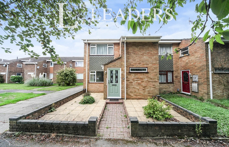 3 bedroom house to rent - Greenfield Close, Dunstable, Bedfordshire, LU6