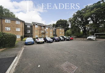2 bedroom apartment to rent - Tennyson Avenue, Houghton Regis, Dunstable, Bedfordshire, LU5 - Property View 1