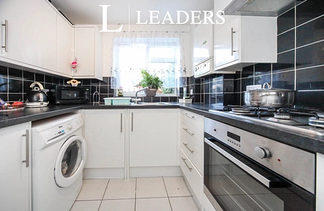 3 bedroom house to rent - The Mall, Dunstable, LU5 - Property View 2