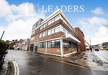 1 bedroom apartment to rent - West Street, Dunstable, Bedfordshire, LU6 - Property View 1