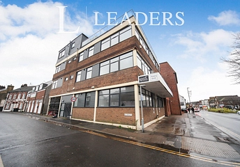 1 bedroom apartment to rent - West Street, Dunstable, LU6 - Property View 1