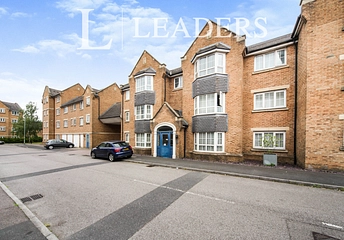 2 bedroom apartment to rent - Luton Road, Dunstable, Bedfordshire, LU5 - Property View 1