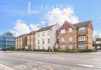 2 bedroom apartment to rent - Church Street, Dunstable, Bedfordshire, LU5 - Property View 1