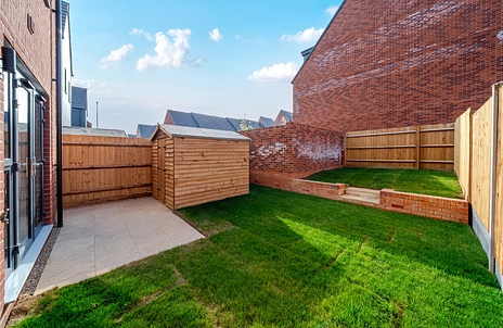 3 bedroom house to rent - Elder Drive, Houghton Regis, Dunstable, Bedfordshire, LU5 - Property View 3