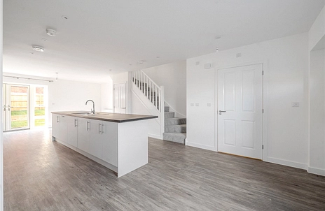 3 bedroom house to rent - Elder Drive, Houghton Regis, Dunstable, Bedfordshire, LU5 - Property View 2