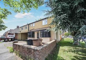 2 bedroom apartment to rent - Icknield Road, Luton, Bedfordshire, LU3 - Property View 1