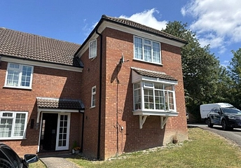flat/apartment for rent in Bowmans Way, Dunstable, Bedfordshire, LU6