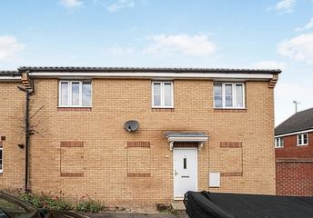 2 bedroom apartment to rent - Peppercorn Way, Dunstable, Bedfordshire, LU6 - Property View 1