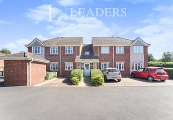 2 bedroom apartment to rent - French's Gate, Dunstable, Bedfordshire, LU6 - Property View 1