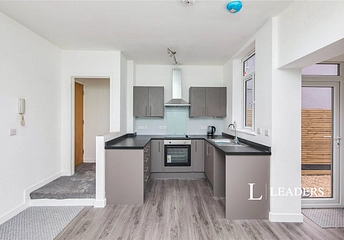 1 bedroom apartment for sale - Flat 2, 25 Crompton Street, Derby, Derbyshire, DE1 - Property View 1