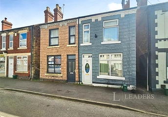 2 bedroom house for sale - Station Road, Draycott, Derby, Derbyshire, DE72 - Property View 1