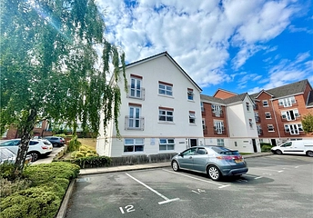 1 bedroom apartment for sale - Peckerdale Gardens, Spondon, Derby, Derbyshire, DE21 - Property View 1