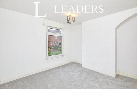 2 bedroom house for sale - Bargate Road, Belper, Derbyshire, DE56 - Property View 3