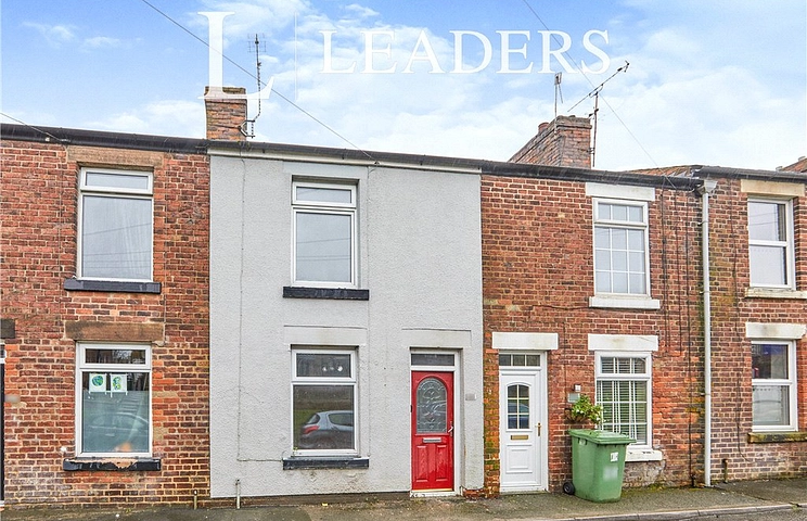 2 bedroom house for sale - Bargate Road, Belper, Derbyshire, DE56