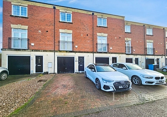 4 bedroom house for sale - Lavinia Court, Chellaston, Derby, Derbyshire, DE73 - Property View 1