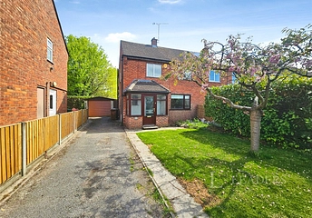 2 bedroom house for sale - New Road, Hilton, Derby, Derbyshire, DE65 - Property View 1