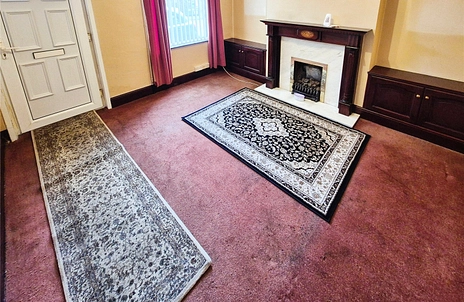 2 bedroom house for sale - Allestree Street, Derby, Derbyshire, DE24 - Property View 3