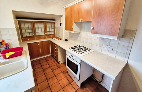 2 bedroom house for sale - Allestree Street, Derby, Derbyshire, DE24 - Property View 2