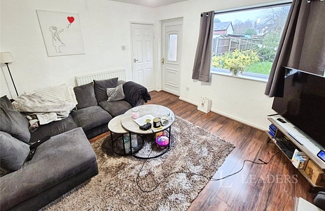 3 bedroom house for sale - Casson Street, Ironville, Nottingham, Derbyshire, NG16 - Property View 2
