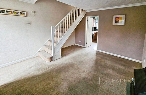 2 bedroom house for sale - Meadow Lane, Chaddesden, Derby, DE21 - Property View 2