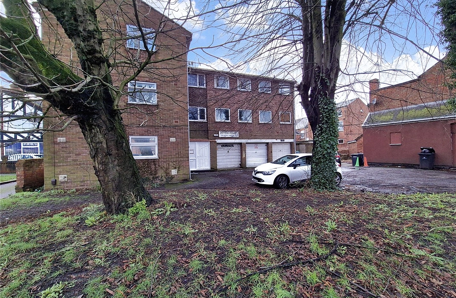 1 bedroom apartment for sale - St Peters Court, 1208C London Road, Alvaston, Derby, DE24 - Property View 1