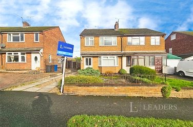 3 bedroom house for sale - Deans Drive, Borrowash, Derby, Derbyshire, DE72