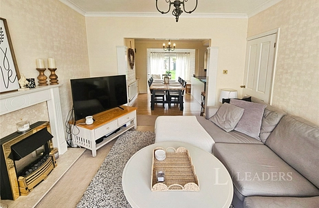 3 bedroom house for sale - Beech Avenue, Alvaston, Derby, Derbyshire, DE24 - Property View 2