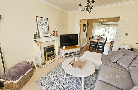 3 bedroom house for sale - Beech Avenue, Alvaston, Derby, Derbyshire, DE24 - Property View 3