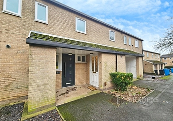 3 bedroom apartment for sale - Cobden Street, Derby, Derbyshire, DE22 - Property View 1