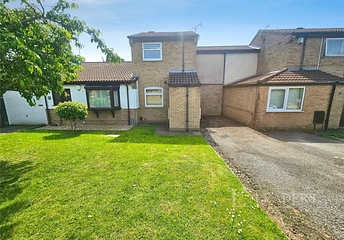 2 bedroom house for sale - Bembridge Drive, Alvaston, Derby, Derbyshire, DE24 - Property View 1