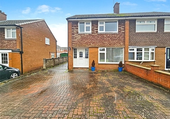 3 bedroom house for sale - Drysdale Road, Mickleover, Derby, Derbyshire, DE3 - Property View 1