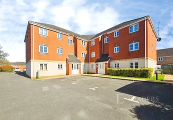2 bedroom apartment for sale - Panama Circle, Derby, Derbyshire, DE24 - Property View 1
