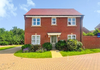3 bedroom house for sale - Gilling Close, Littleover, Derby, DE23 - Property View 1