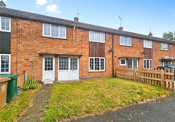 3 bedroom house for sale - Yates Avenue, Aston-on-Trent, Derby, Derbyshire, DE72 - Property View 1
